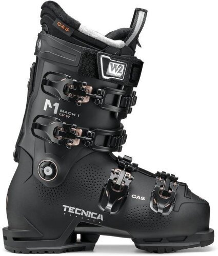BLIZZARD-Chaussures Ski Femme Tecnica Mach1 LV 105-image-1
