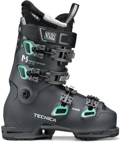 TECNICA-Chaussures Ski Femme Tecnica Mach1 LV 85-image-1