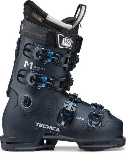 BLIZZARD-Chaussures Ski Femme Tecnica Mach1 LV 95-image-1