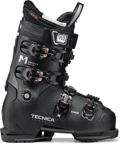 TECNICA-Chaussures Ski Femme Tecnica Mach1 MV 105 TD GW-image-1