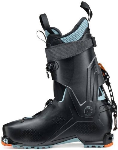 TECNICA-Chaussures Ski Femme Tecnica Zero G Peak-2