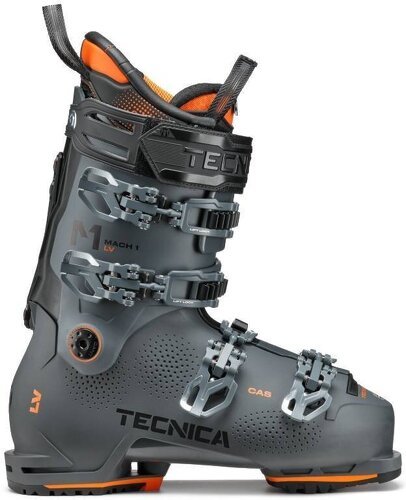 TECNICA-Chaussures Ski Homme Tecnica Mach1 LV 110 TD GW-image-1