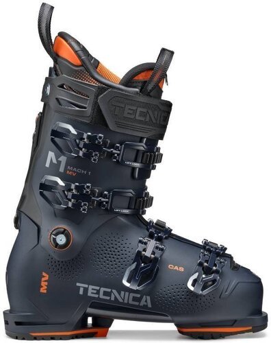 TECNICA-Chaussures Ski Homme Tecnica Mach1 MV 120 TD GW-image-1