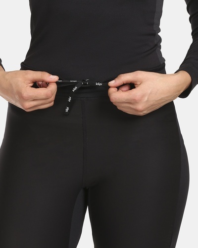 Kilpi-Legging de ski de randonnée pour femme KILPI BRISTEN-4