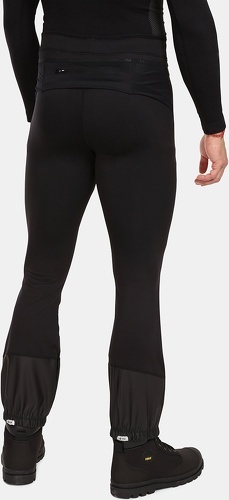 Kilpi-Legging de ski de randonnée pour homme KILPI BRISTEN-1