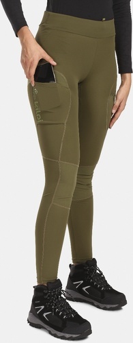 Kilpi-Legging outdoor pour femme Kilpi MOUNTERIA-2