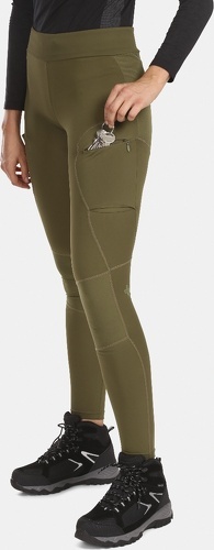 Kilpi-Legging outdoor pour femme Kilpi MOUNTERIA-3