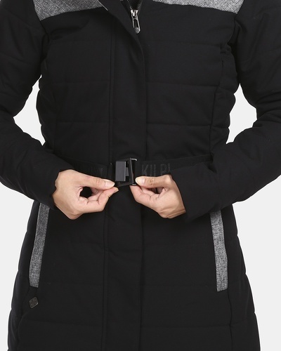 Kilpi-Manteau d'hiver pour femme Kilpi KETRINA-4