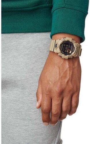 CASIO-CASIO Montre-1
