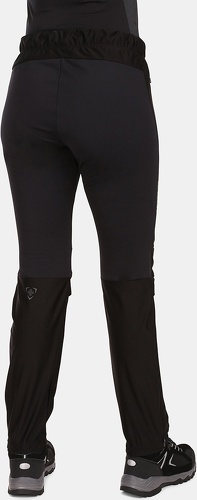 Kilpi-Pantalon de course à pied pour femme Kilpi NORWEL-1