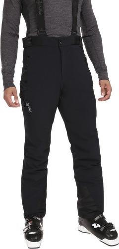 Kilpi-Pantalon de ski de luxe pour homme Kilpi LTD THEMIS-image-1