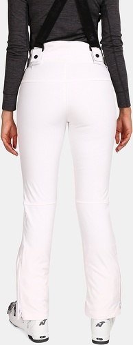 Kilpi-Pantalon de ski en softshell pour femme Kilpi DIONE-1