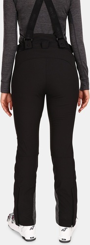 Kilpi-Pantalon de ski en softshell pour femme Kilpi RHEA-1