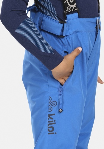 Kilpi-Pantalon De Ski Pour Kilpi Gabone-3