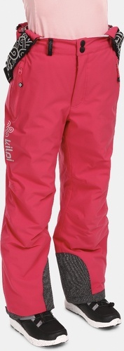 Kilpi-Pantalon de ski pour enfant KILPI MIMAS-1