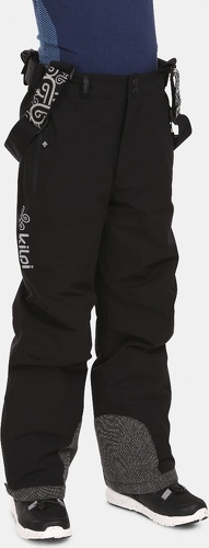 Kilpi-Pantalon de ski pour enfant KILPI MIMAS-1