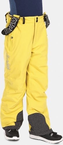 Kilpi-Pantalon de ski pour enfant KILPI MIMAS-1