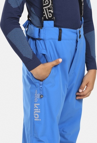 Kilpi-Pantalon de ski pour enfant KILPI MIMAS-3