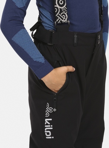 Kilpi-Pantalon de ski pour enfant KILPI MIMAS-3