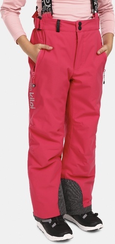 Kilpi-Pantalon de ski pour enfant KILPI MIMAS-3