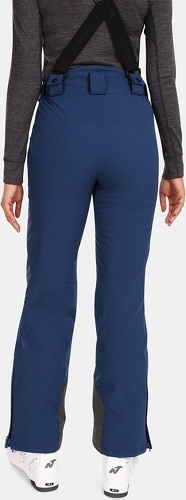 Kilpi-Pantalon de ski pour femme KILPI ELARE-1