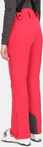 Kilpi-Pantalon de ski pour femme KILPI ELARE-1