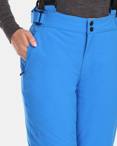 Kilpi-Pantalon de ski pour femme KILPI ELARE-2