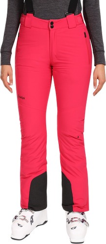 Kilpi-Pantalon de ski pour femme KILPI EURINA-image-1
