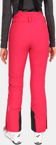 Kilpi-Pantalon de ski pour femme KILPI EURINA-1