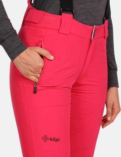 Kilpi-Pantalon de ski pour femme KILPI EURINA-2