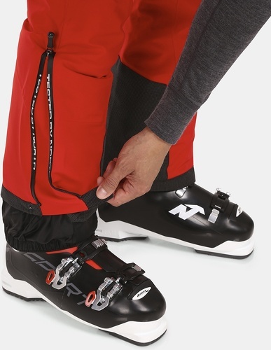 Kilpi-Pantalon De Ski Kilpi Methone-4