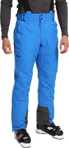 Kilpi-Pantalon de ski pour homme KILPI MIMAS-image-1