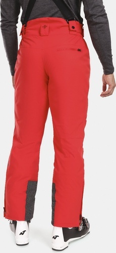 Kilpi-Pantalon de ski pour homme KILPI MIMAS-1