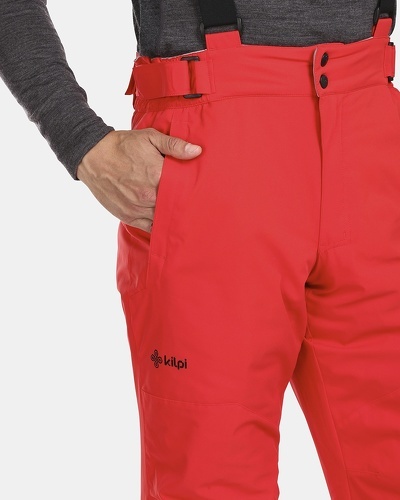 Kilpi-Pantalon de ski pour homme KILPI MIMAS-2