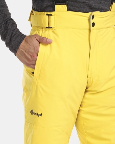 Kilpi-Pantalon de ski pour homme KILPI MIMAS-2