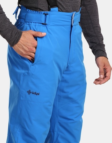 Kilpi-Pantalon de ski pour homme KILPI MIMAS-2