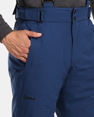 Kilpi-Pantalon de ski pour homme KILPI MIMAS-2