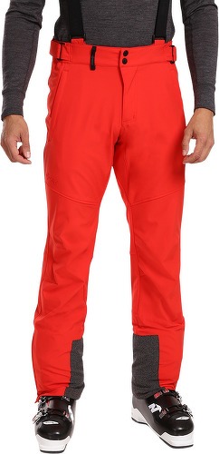 Kilpi-Pantalon de ski softshell pour homme Kilpi RHEA-image-1