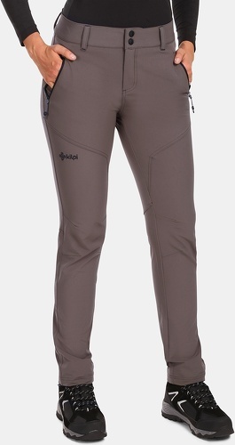 Kilpi-Pantalon outdoor pour femme KILPI LAGO-2