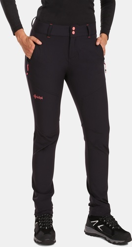 Kilpi-Pantalon outdoor pour femme KILPI LAGO-2