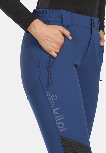 Kilpi-Pantalon outdoor pour femme KILPI NUUK-2