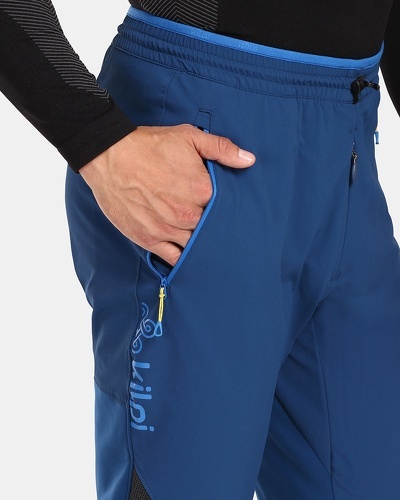 Kilpi-Pantalon outdoor pour homme KILPI NUUK-2