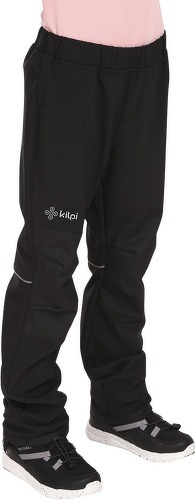 Kilpi-Pantalon softshell pour enfant Kilpi RIZO-image-1