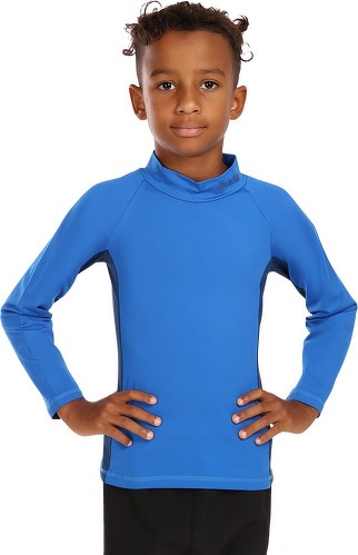 Kilpi-Sous-vêtement thermique pour enfant KILPI WILLIE-image-1