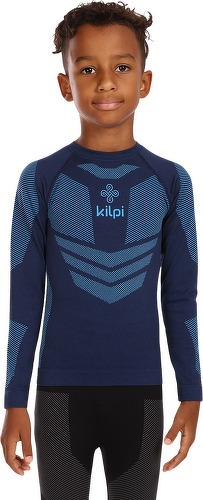 Kilpi-Sous-vêtement thermique pour garçon KILPI NATHAN-image-1
