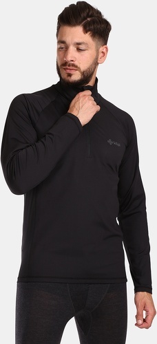 Kilpi Sous-vêtement thermique pour homme WILLIE-M Gris - Vêtements T-shirts  manches longues 32,90 €