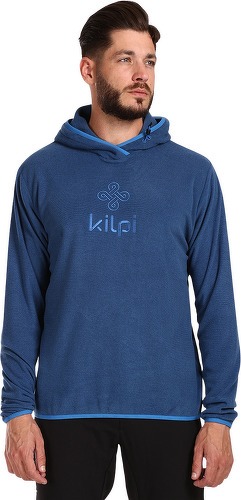 Kilpi-Sweat à capuche fonctionnel en polaire pour homme Kilpi FLOND-image-1