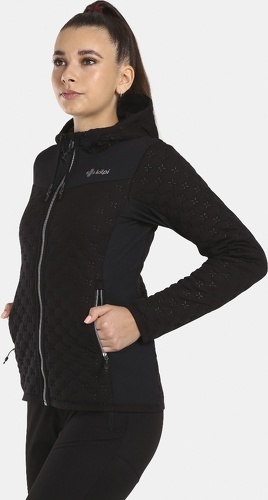 Kilpi-Sweat à capuche pour femme Kilpi NEVIA-1