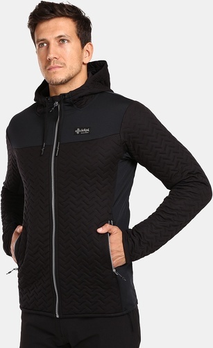 Kilpi-Sweat à capuche pour homme Kilpi NEVIA-1