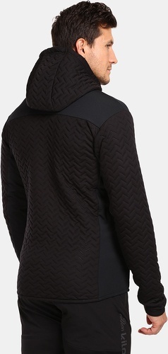 Kilpi-Sweat à capuche pour homme Kilpi NEVIA-2